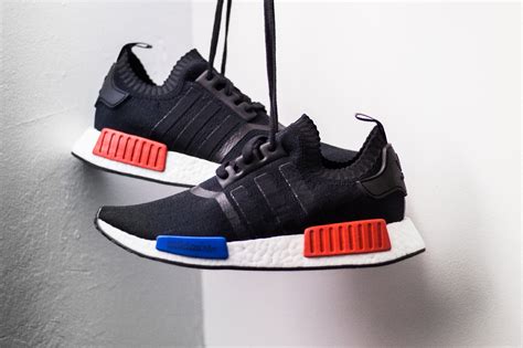 cheap adidas nmd|Adidas NMD restock.